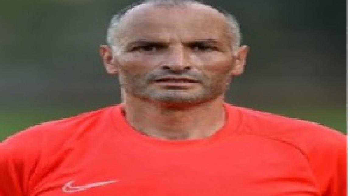  Coşkun EROĞLU -    Beden Eğitimi Öğretmeni 