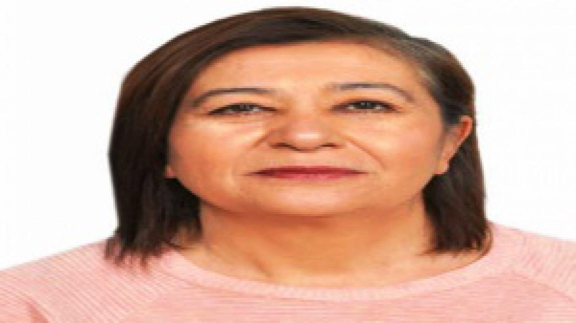 Hamide ŞAHİN - Çocuk Gelişimi ve Eğitimi Öğretmeni